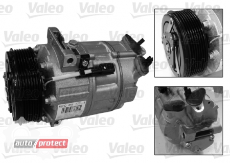  3 - Valeo 813144   