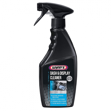  1 - Wynns Dash and display cleaner WY 41703        