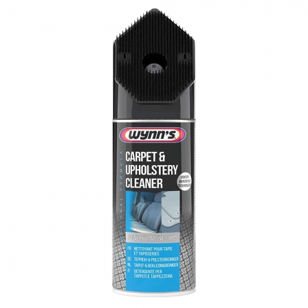  1 - Wynns WY 40603 Carpet and Upholstery cleaner    ,  400,   . WY 40603