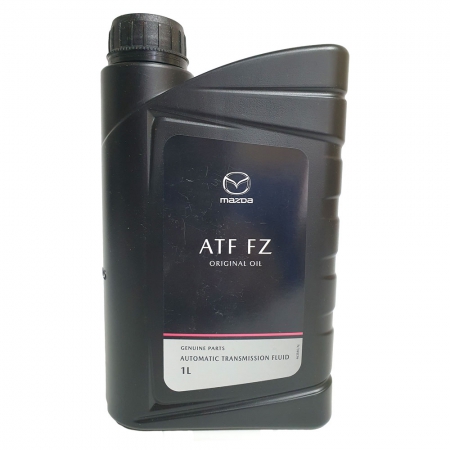 Mazda Dexelia ATF FZ Оригинальное трансмиссионное масло Фото 1 - Mazda Dexelia ATF FZ Оригинальное трансмиссионное масло