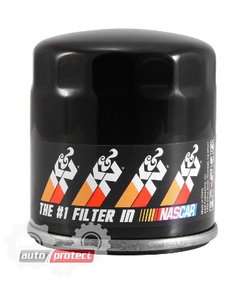  1 - K&N Filters PS-1017   