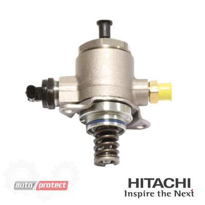  2 - Hitachi 2503070  