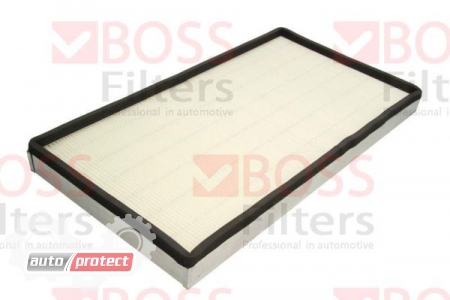  2 - Boss Filters BS02-229   