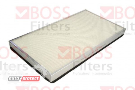  3 - Boss Filters BS02-229   