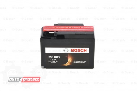  2 - Bosch 0 092 M60 030  