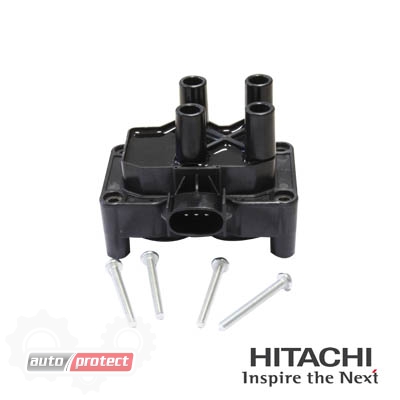  2 - Hitachi 2508811   