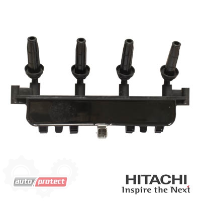  2 - Hitachi 2503818   