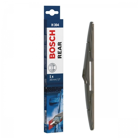  1 - Bosch Rear H304   ()   300 (3397004990) 