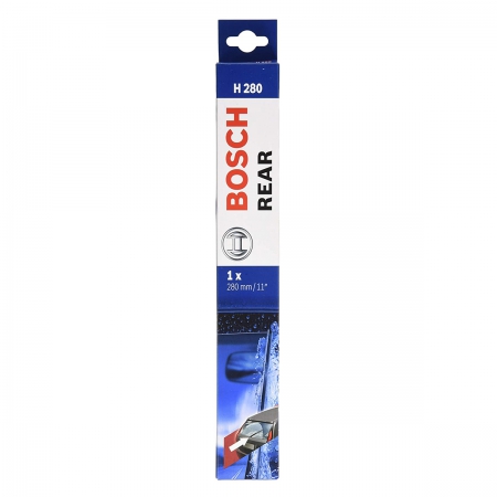  1 - Bosch Twin Rear H280   ()   280 (3397018802) 