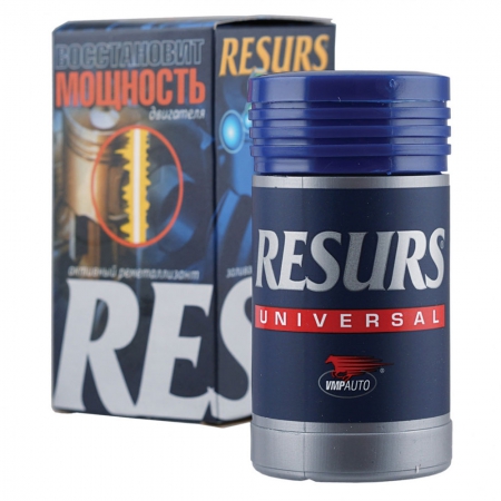  1 -  Resurs Universal    