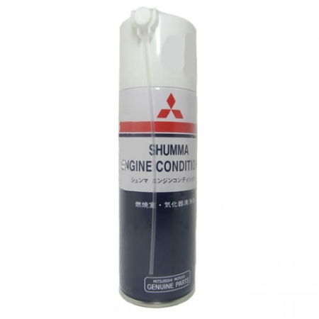 Mitsubishi Shumma EX Engine Conditioner Очиститель двигателя - раскоксовка Фото 1 - Mitsubishi Shumma EX Engine Conditioner Очиститель двигателя - раскоксовка