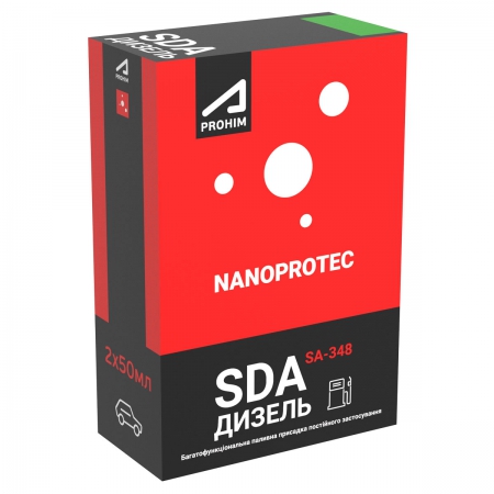  1 - Nanoprotec Aprohim SDA    ,  250 . NP 6102 205
