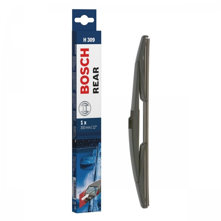  1 - Bosch Rear H309   ()   300 (3397011630) 