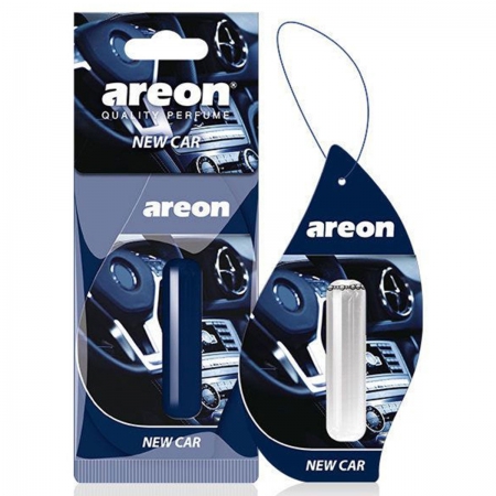 Areon Автомобильный освежитель воздуха Фото 1 - Areon Автомобильный освежитель воздуха