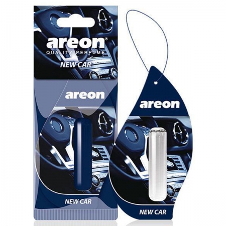  1 - Areon    