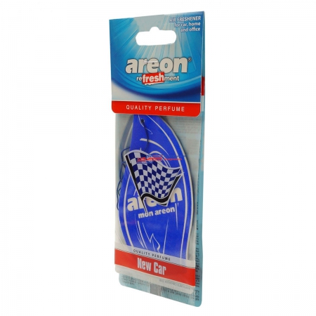 Areon Mon Автомобильный освежитель воздуха Фото 1 - Areon Mon Автомобильный освежитель воздуха