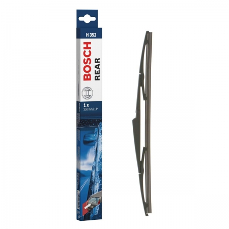  1 - Bosch Rear H352   ()   350 (3397011430) 