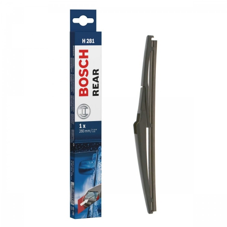  1 - Bosch Rear H281   ()   280 (3397011428) 