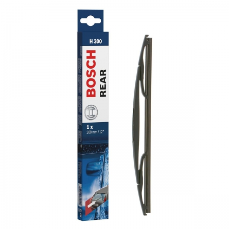  1 - Bosch Rear H300   ()   300 (3397004628) 