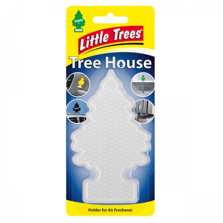  1 - Little Trees Tree House     ,  . 9955