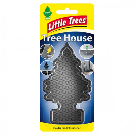  2 - Little Trees Tree House     ,  . 9961