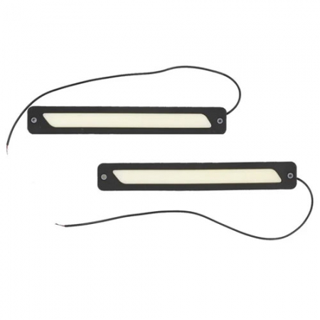 Autoprotect Led дневные ходовые огни Фото 1 - Autoprotect Led дневные ходовые огни