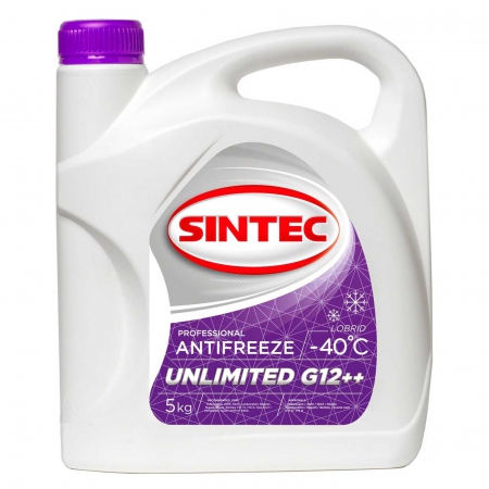  2 - Sintec Unlimited G12  ,   -40 , 5 . 803584