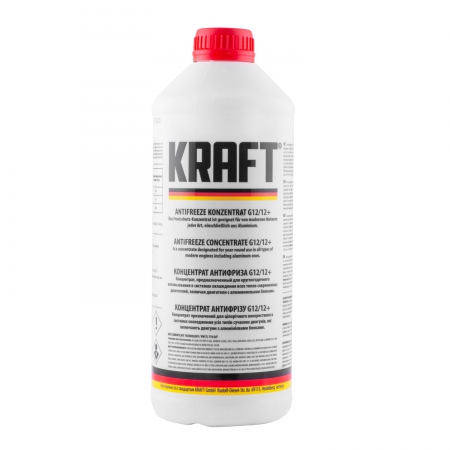  1 - Kraft G12/G12+     -55 , 1.5 . KF103