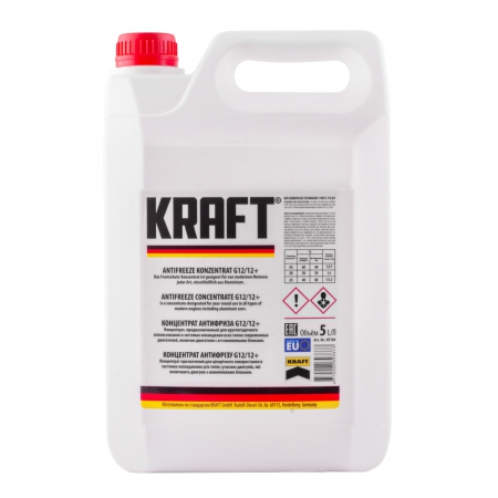  2 - Kraft G12/G12+     -55 , 5 . KF104