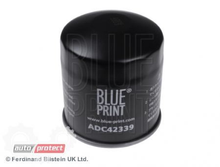  1 - Blue print ADC42339   