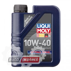  1 - Liqui Moly Optimal Diesel 10W-40    (3933, 3934) 