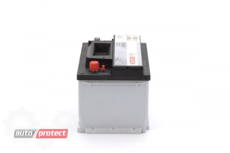  5 - Bosch S3 Silver 70  -/+ 640A   