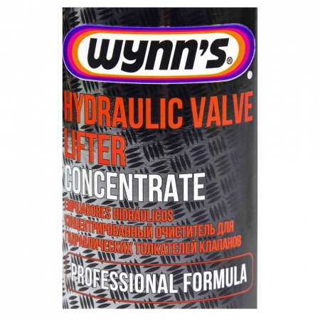  2 - Wynns Hydraulic Valve Lifter    