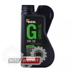  1 - Bizol Green Oil 5W-30    