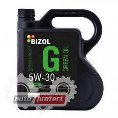  2 - Bizol Green Oil 5W-30    