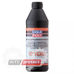  1 - Liqui Moly Dual Clutch Transmission Oil 8100    DSG  (3640) 