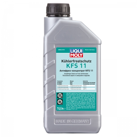  1 - Liqui Moly KFS 2000 G11  ,   -50 (8844, 8845) ,  1 . 8844