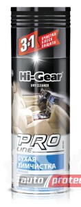  1 - Hi-Gear  Pro Line Dry Cleaner     (HG5205) ,  340 . HG5205
