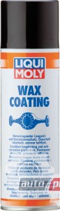  1 - Liqui Moly Wax-Coating      (3311) 