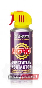  1 - Hi-Gear Contact cleaner HG40    (HG5506) 1,  185 . HG5506