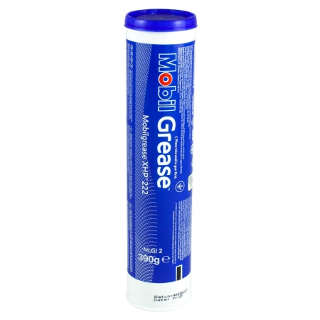  1 - Mobil GREASE XHP 222   ,  390 . 153553