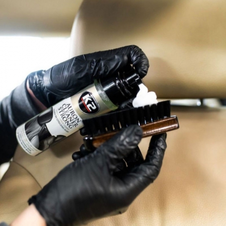 ���� 2 - �2 Auron Brush ����� ��� ������� ������� � �������� ������ 