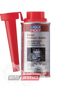 1 - Liqui Moly Diesel Schmier Additiv      (5122) 