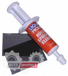 ���� 1 - Liqui Moly Ruckspiegel Klebe Set ���� ��� ������ ������� ���� (6194) 