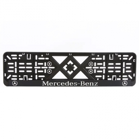 ���� 1 - Eurotermix ����� ��������� ����� � ��������� �������, Mersedes-Benz 