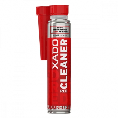 ���� 1 - Xado Red Cleaner ���������� ��������� ������� � �������� �����������, ������ , ������ 250�� ���. XA 41024