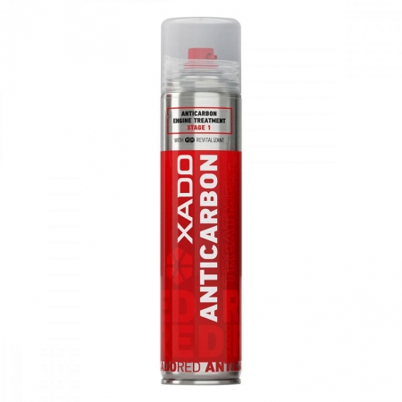 ���� 1 - Xado Red Anticarbon ����������� ��������� �����, �������� , ������ 320�� ���. XA 41011