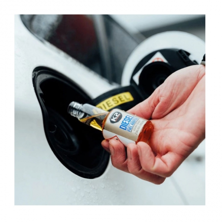 ���� 2 - �2 Diesel Fuel Additive ���������� ��������� ��������� ������� � �������� 