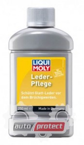  1 - Liqui Moly Leder Pflege    (1554) 1