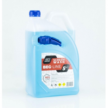 ���� 1 - Beg-Line �������� ��� �������� �����, ������, -25� 